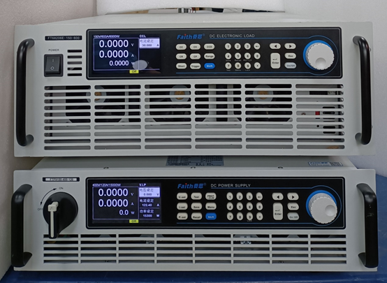 費思科技-軍工級飛行器用避雷針系統測試應用