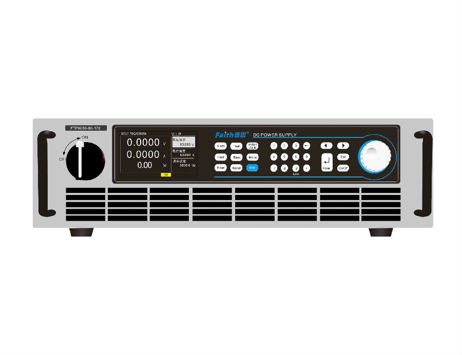 怎么選直流電源？