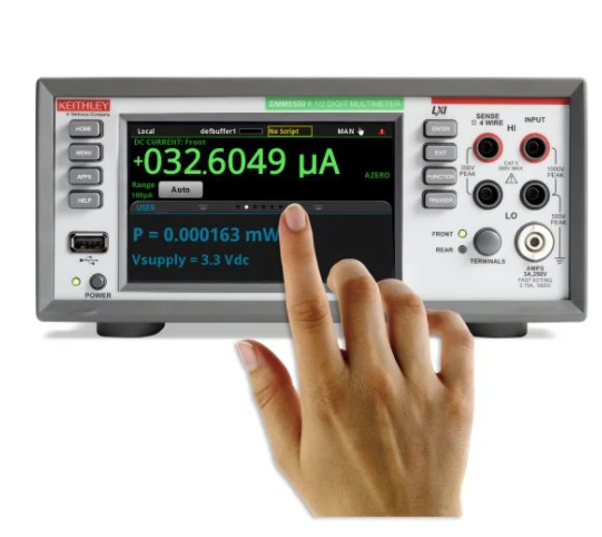 如何選擇一款適合的臺式萬用表？