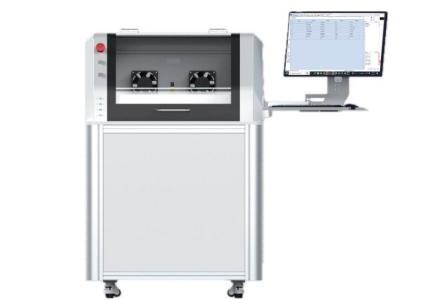 金凱博功率半導體高精度靜態(tài)特性測試系統(tǒng)KC-3110