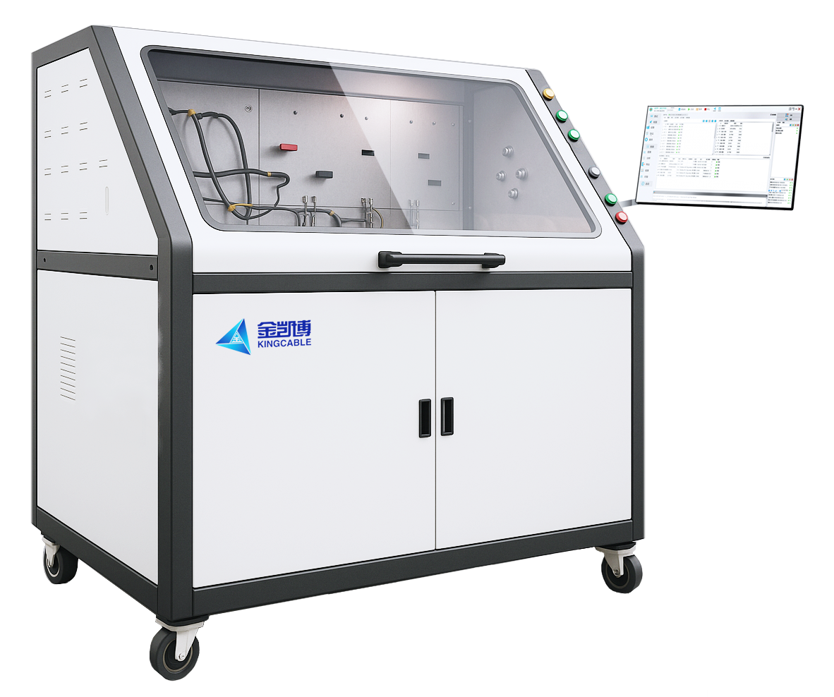 什么是功率循環(huán)測(cè)試？