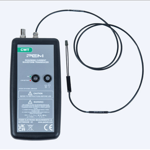 PEM CWTUM-F-羅氏線圈