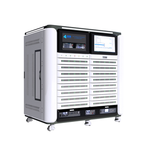 功率半導(dǎo)體測試設(shè)備