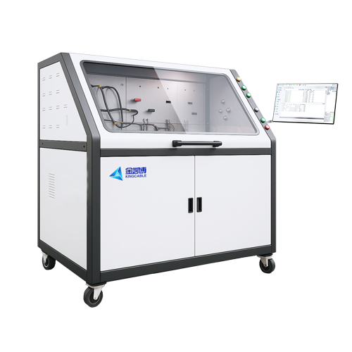 功率半導(dǎo)體測試設(shè)備