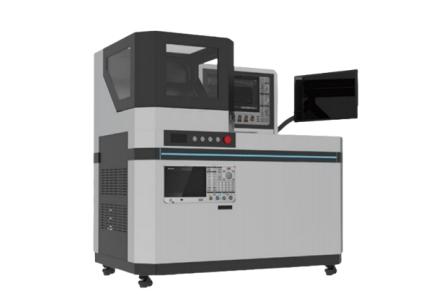 功率半導(dǎo)體測試設(shè)備